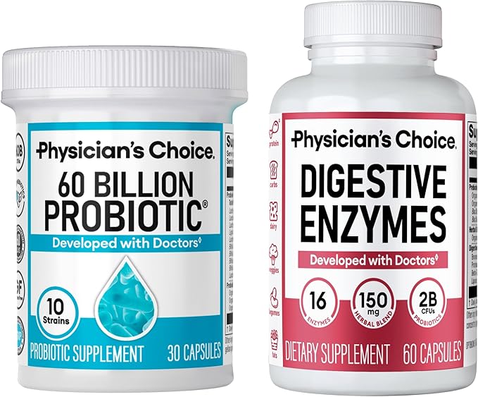 combo probioticos