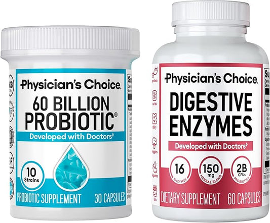 combo probioticos