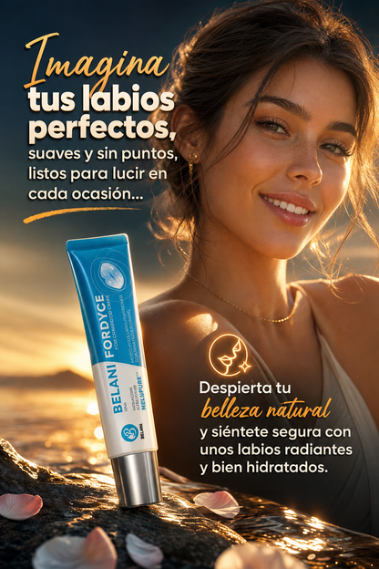 Belani Fordyce Lip Cream